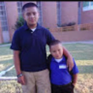 Meet your Posher, Tomas